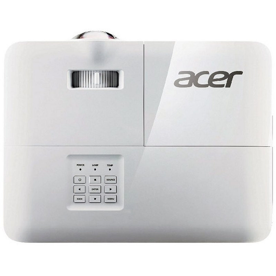 Acer S1286H Proyector XGA 3500L 20.000:1 HDMI 3