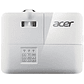 Acer S1286H Proyector XGA 3500L 20.000:1 HDMI - vignette 3