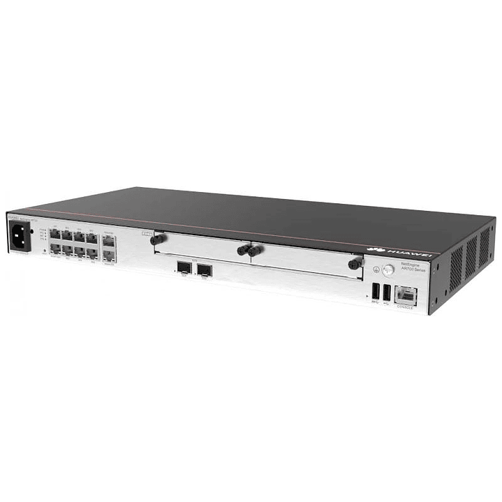 Huawei AR720 Router 2xGE Combo WAN 8xGE LAN 2xUSB 3