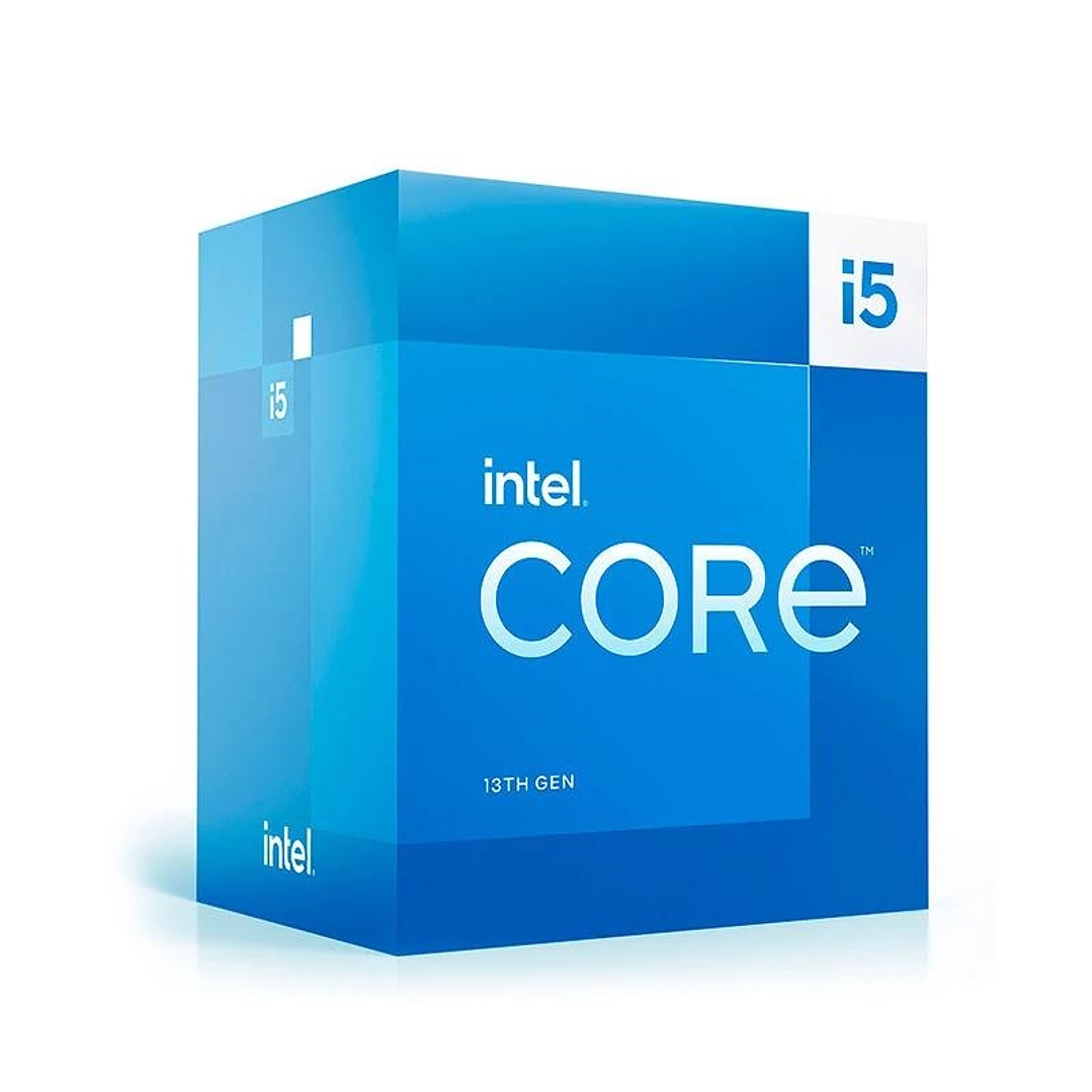 Intel Core i5 13500 2.5Ghz 24MB LGA 1700 BOX 1