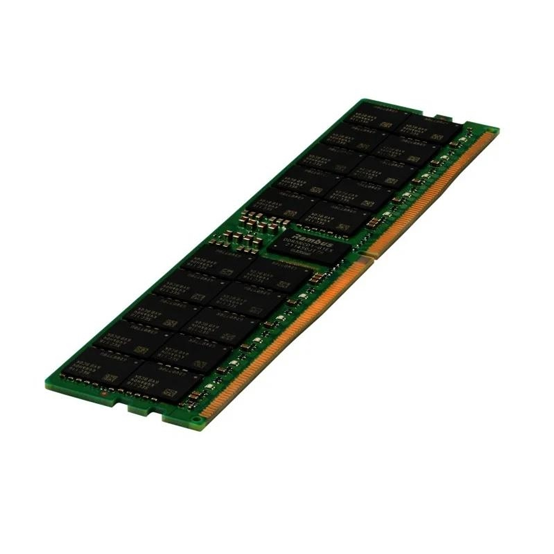 HPE DIMM 32GB 2RX8 PC5-4800 800B-R SMART KIT 1