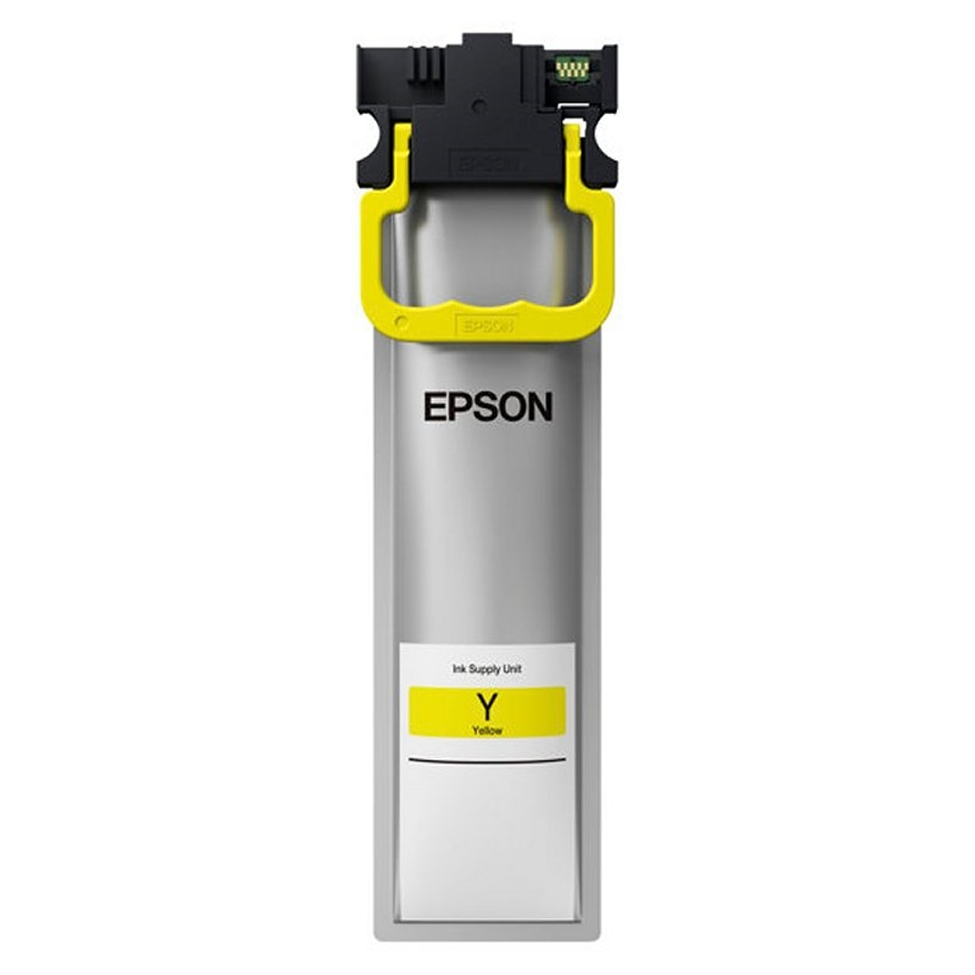 Epson Cartucho T9444 Amarillo 1