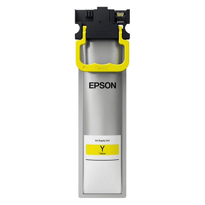 Epson Cartucho T9444 Amarillo 1