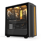 be quiet! Caja Pure Base 500DX Black ARGB - Thumbnail 2