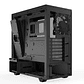 be quiet! Caja Pure Base 500DX Black ARGB - Thumbnail 3