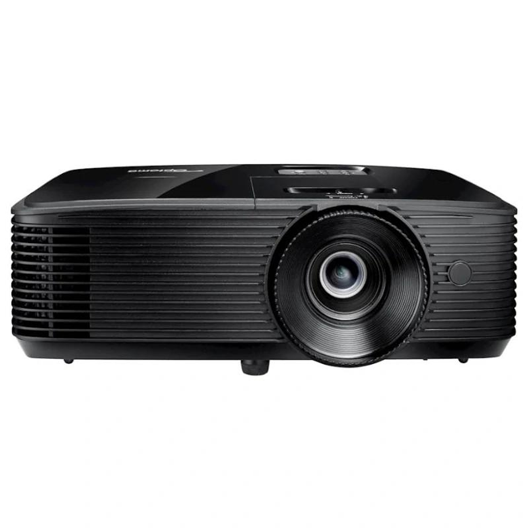 Optoma W371  Proyector WXGA 3800L 3D 25000:1 HDMI 1