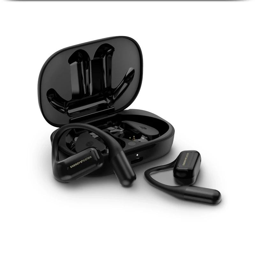 Energy Sistem Auriculares TWS OpenWave 4