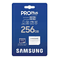Samsung MicroSDHC PRO Plus 256GB - Miniatura 4