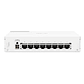 HPE NW IOn 1430 8xGbE PoE Switch 64W - vignette 2