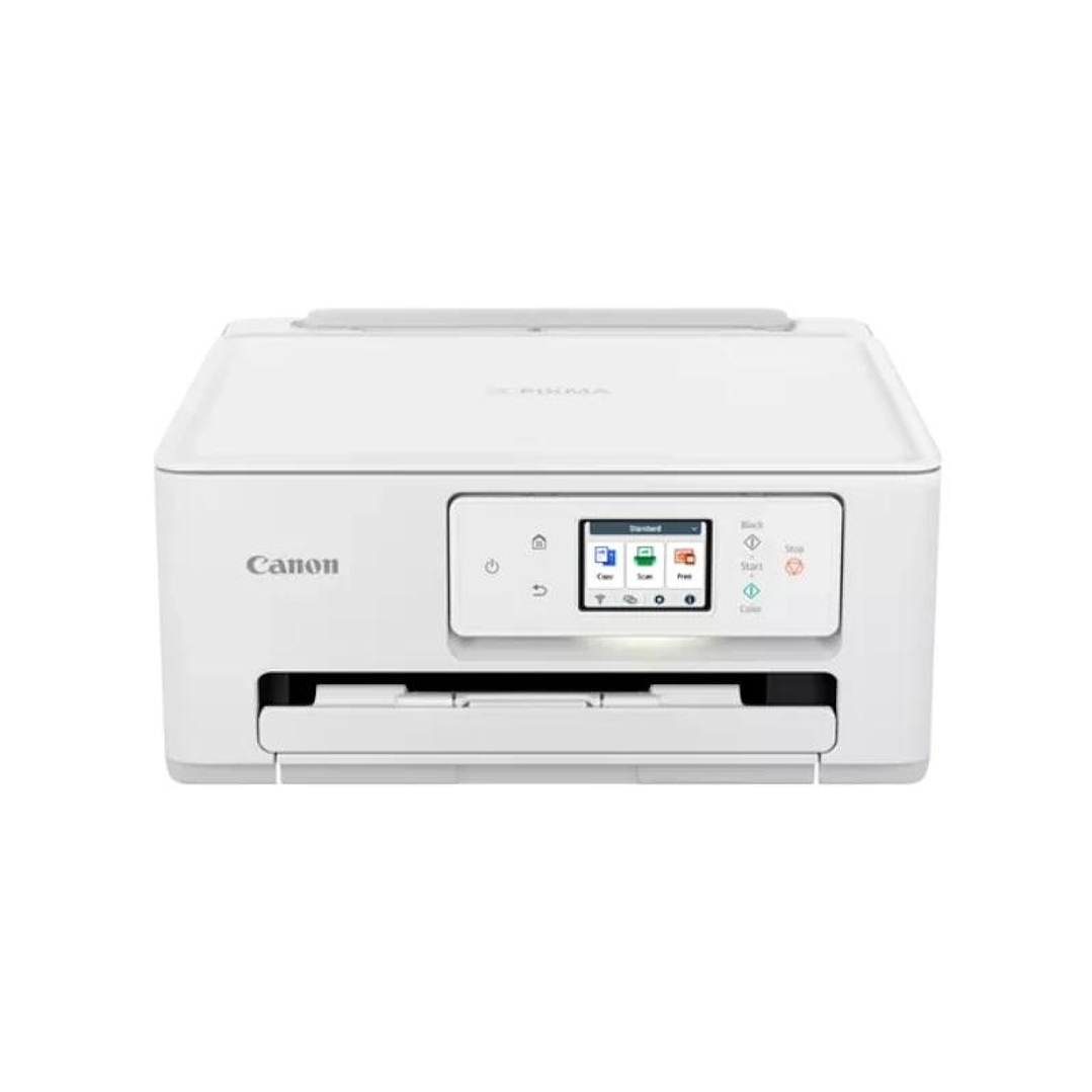 Canon Multifunción Pixma TS7650i 1