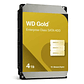Western Digital Gold WD4004FRYZ 4TB SATA/600 - Thumbnail 3