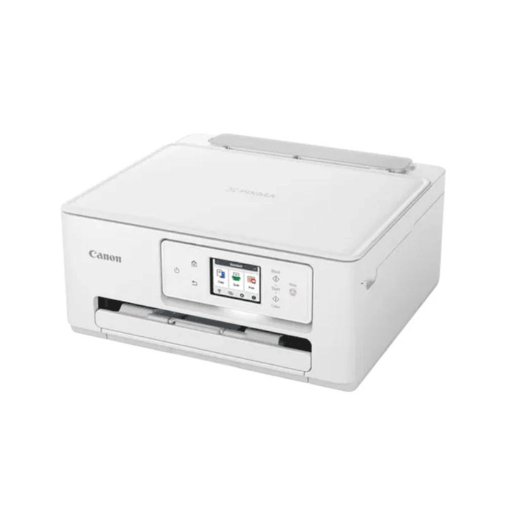 Canon Multifunción Pixma TS7650i 4