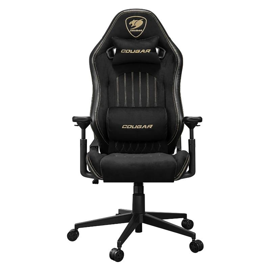 Cougar Silla Gaming Explore Royal F 2