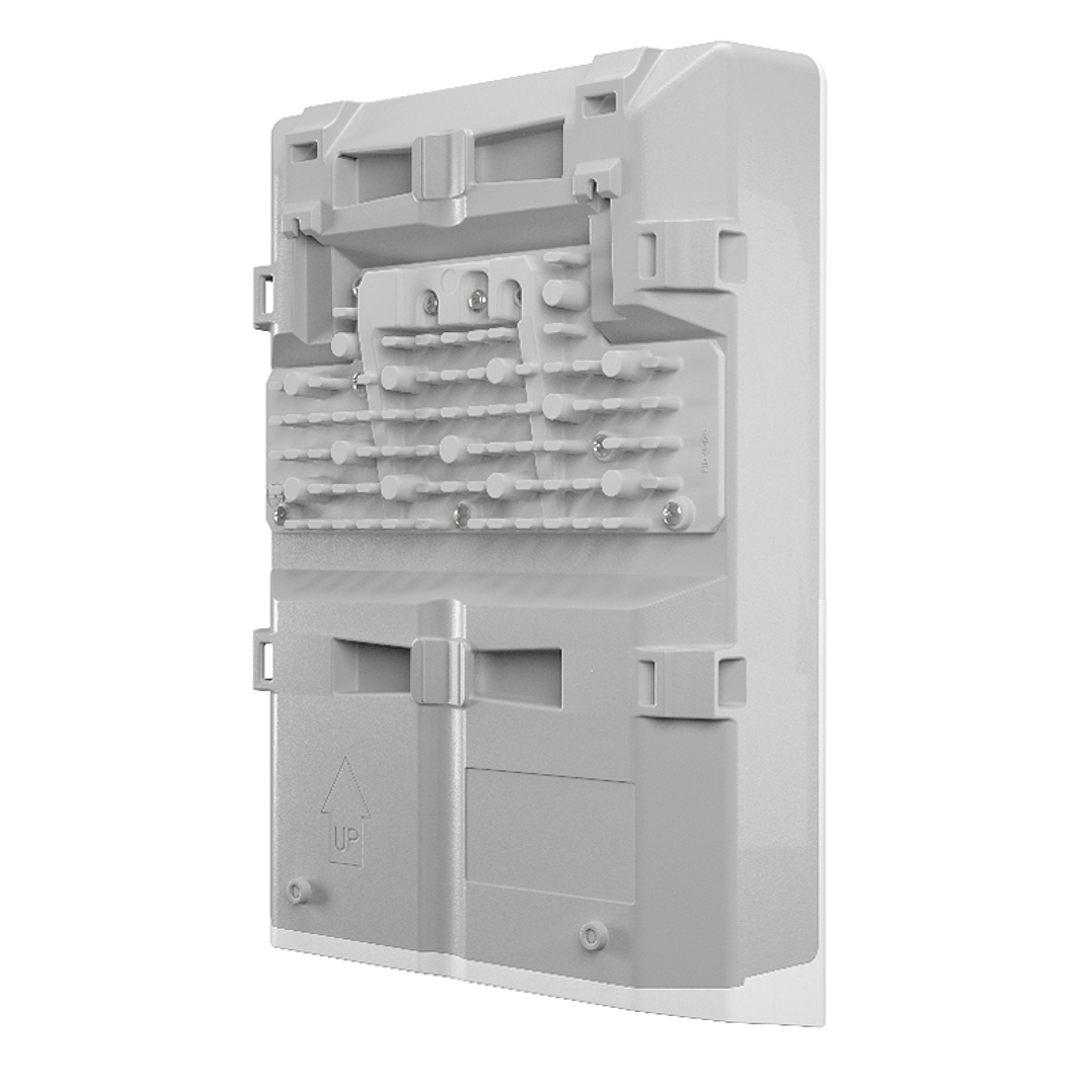 Mikrotik CRS318-1Fi-15Fr-2S-OUT NetPower Switch 3