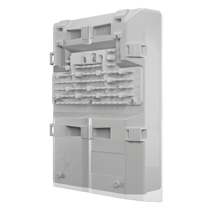 Mikrotik CRS318-1Fi-15Fr-2S-OUT NetPower Switch 3