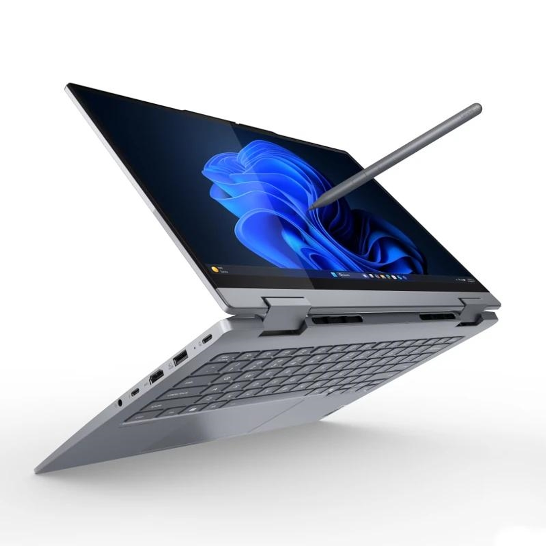 Lenovo TB 14 2-IN-1 U7-255U 32GB 512GB W11Pro 14