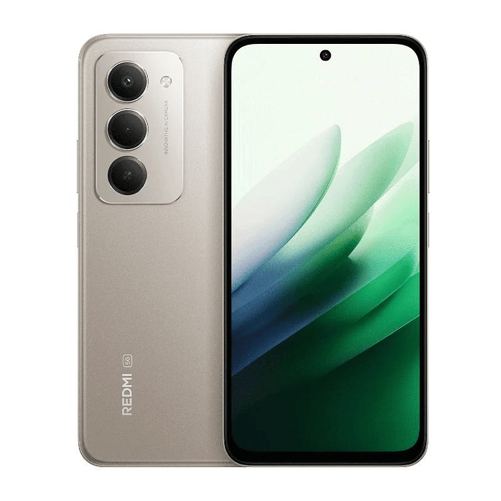 XIAOMI Redmi 15 NFC 5G 6.9