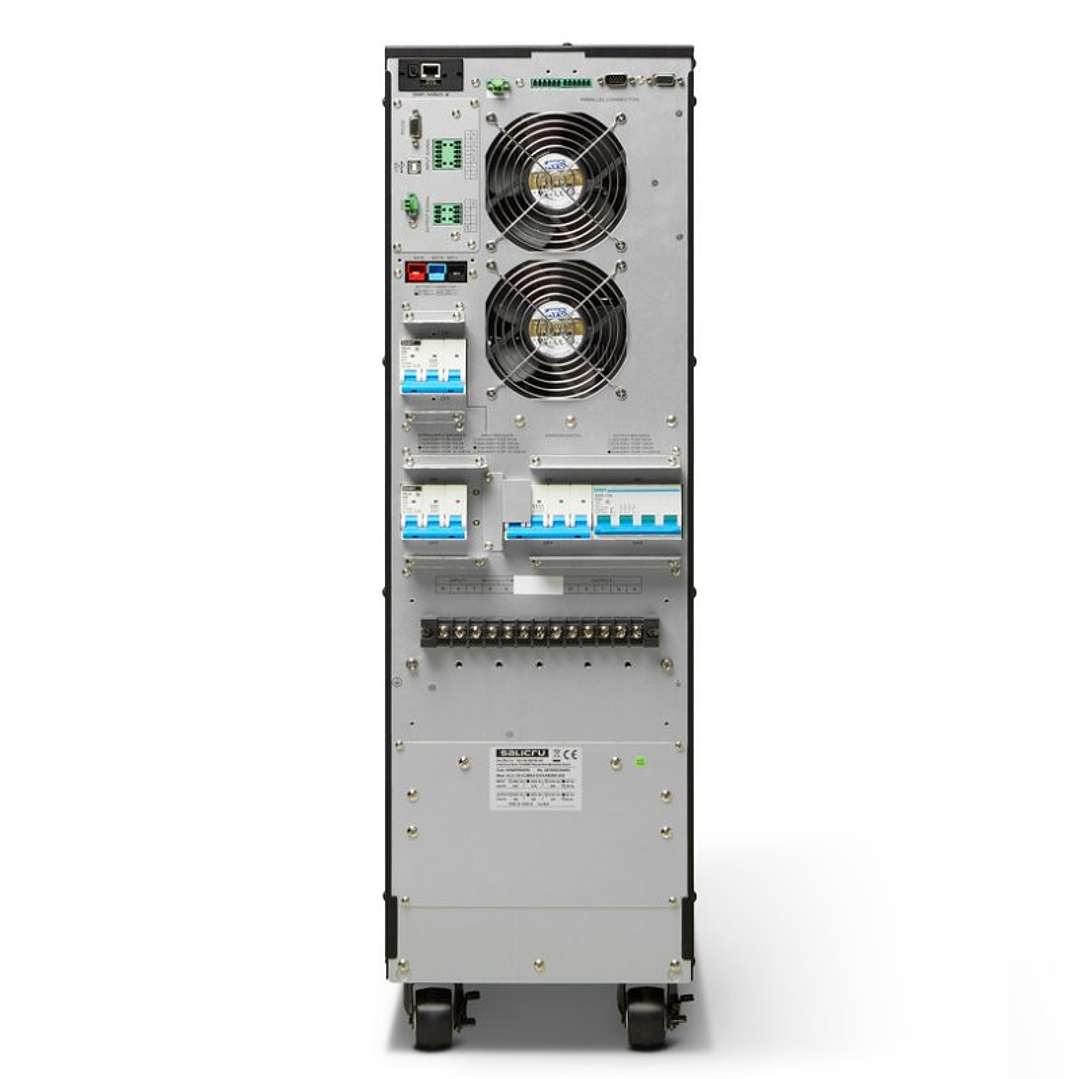 Salicru SLC 15 Cube 4 3