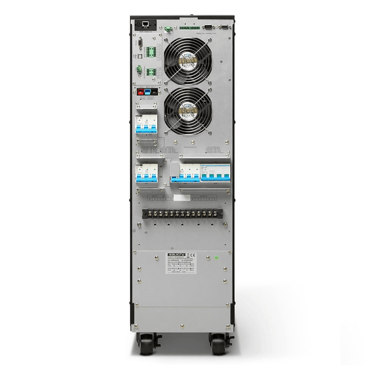 Salicru SLC 15 Cube 4 3