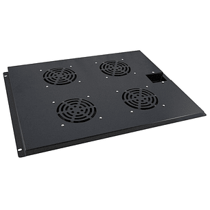 Monolyth Bandeja 4 Ventiladores Armario 800X800