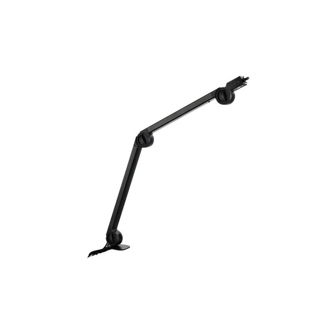 CHERRY Soporte micrófono universal MA 6.0 con USB 4