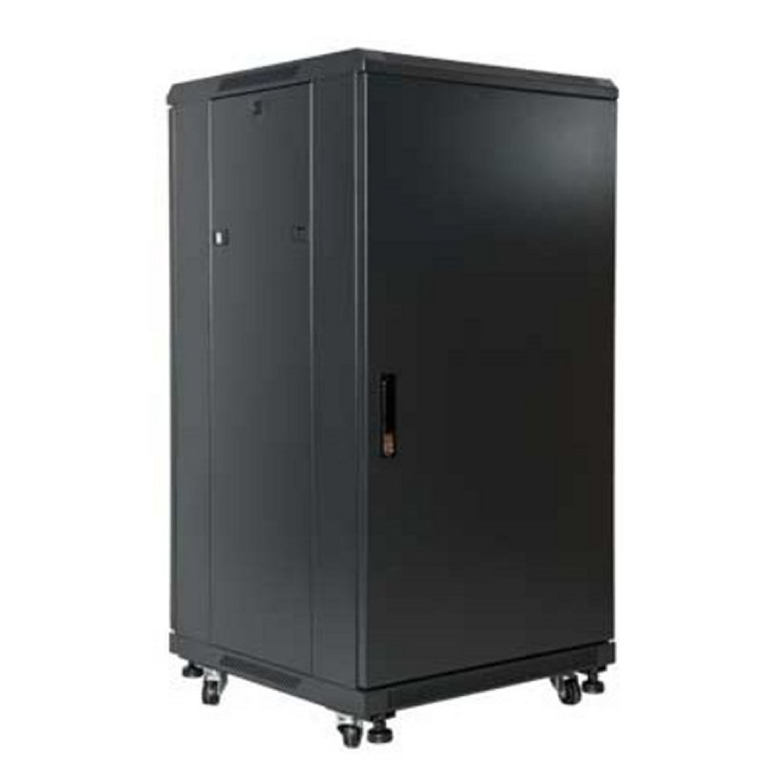 2LAN Armario Suelo 22U 19