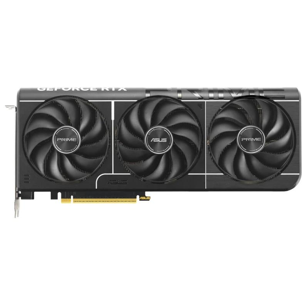 ASUS VGA NVIDIA PRIME RTX 5070 O12G DDR7 2