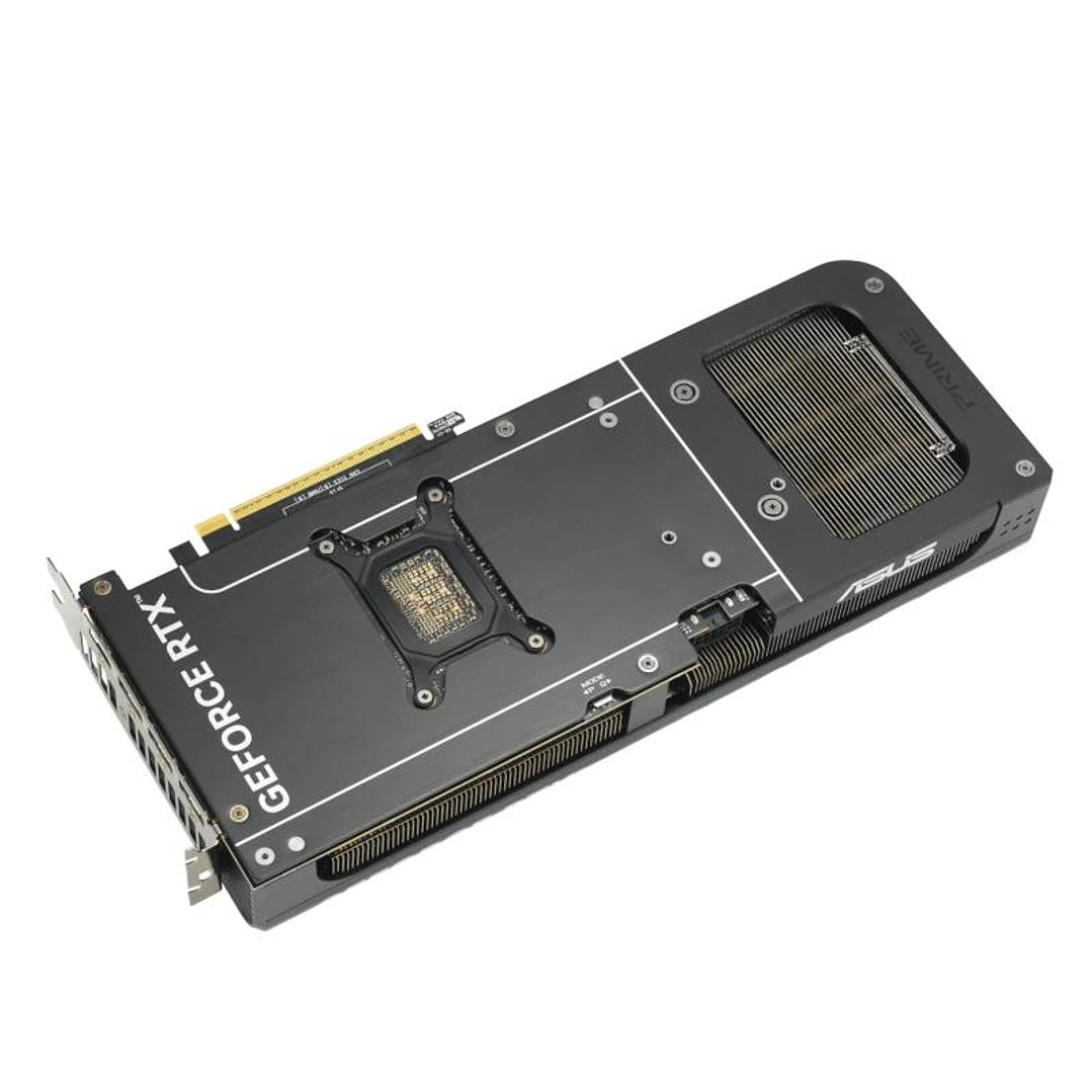 ASUS VGA NVIDIA PRIME RTX 5070 O12G DDR7 3