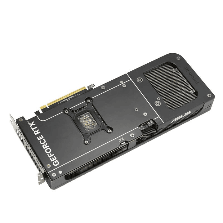 ASUS VGA NVIDIA PRIME RTX 5070 O12G DDR7 3