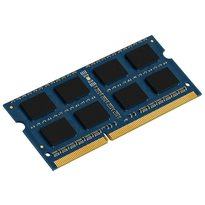 Kingston KVR16LS11/8 8GB SoDim DDR3 1600MHz 1.35V 1