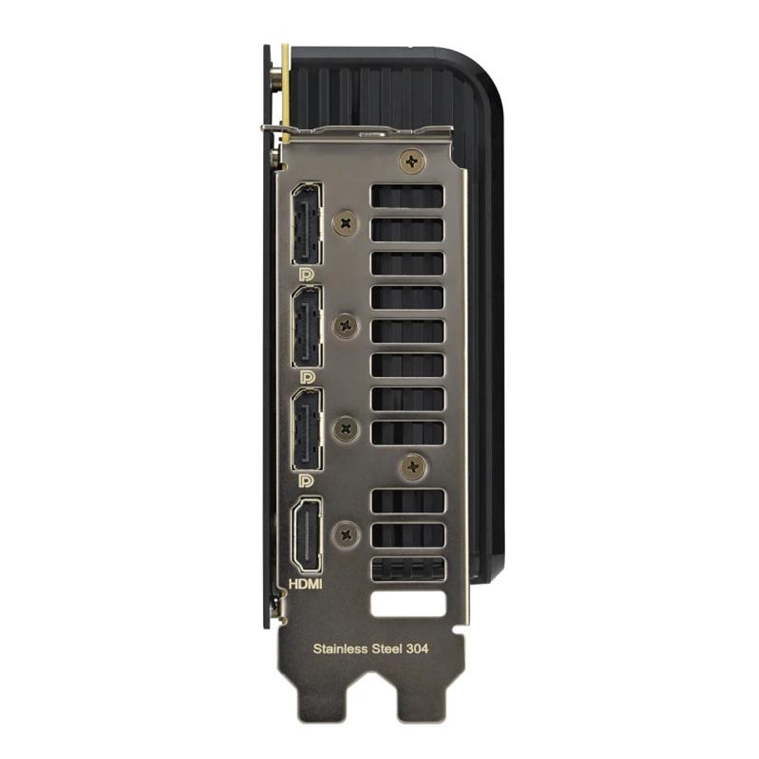 ASUS VGA NVIDIA PRIME RTX 5070 O12G DDR7 4