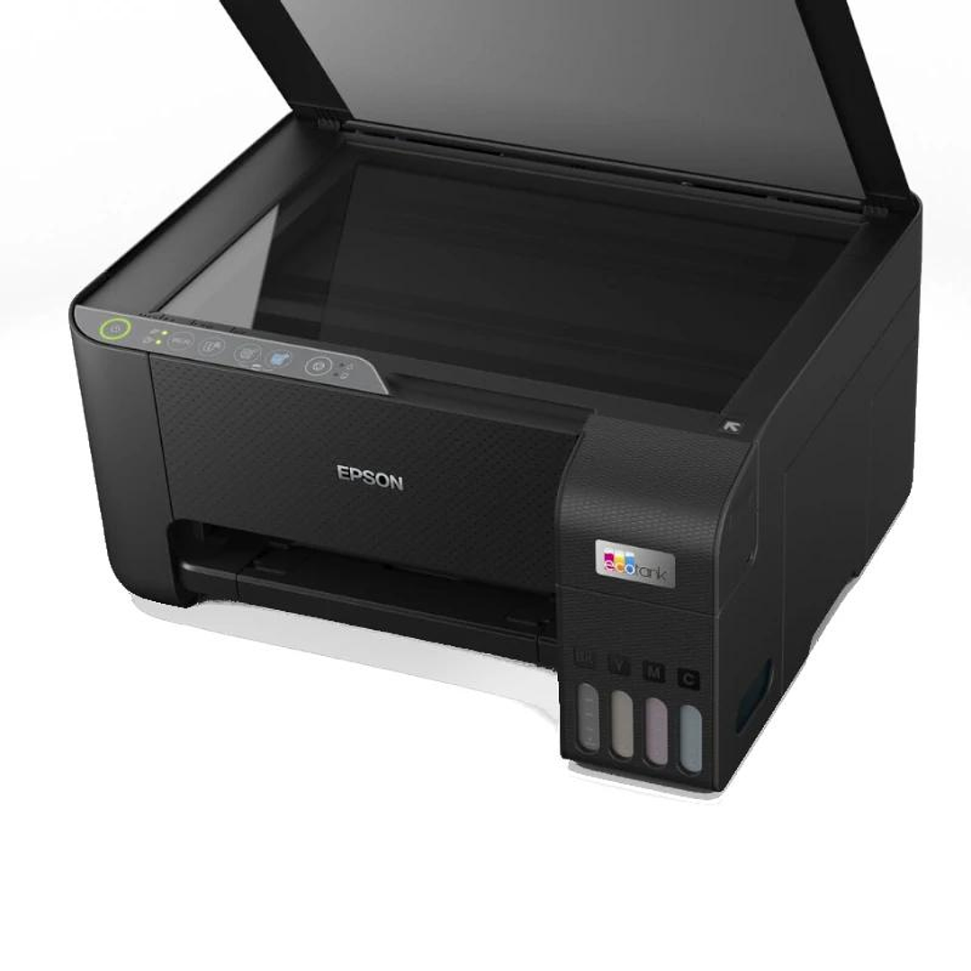 Epson Multifunción Ecotank ET-2860 4
