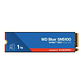 WD Blue SN5100 SSD 1TB NVMe Gen4 6700MB-s - Thumbnail 1