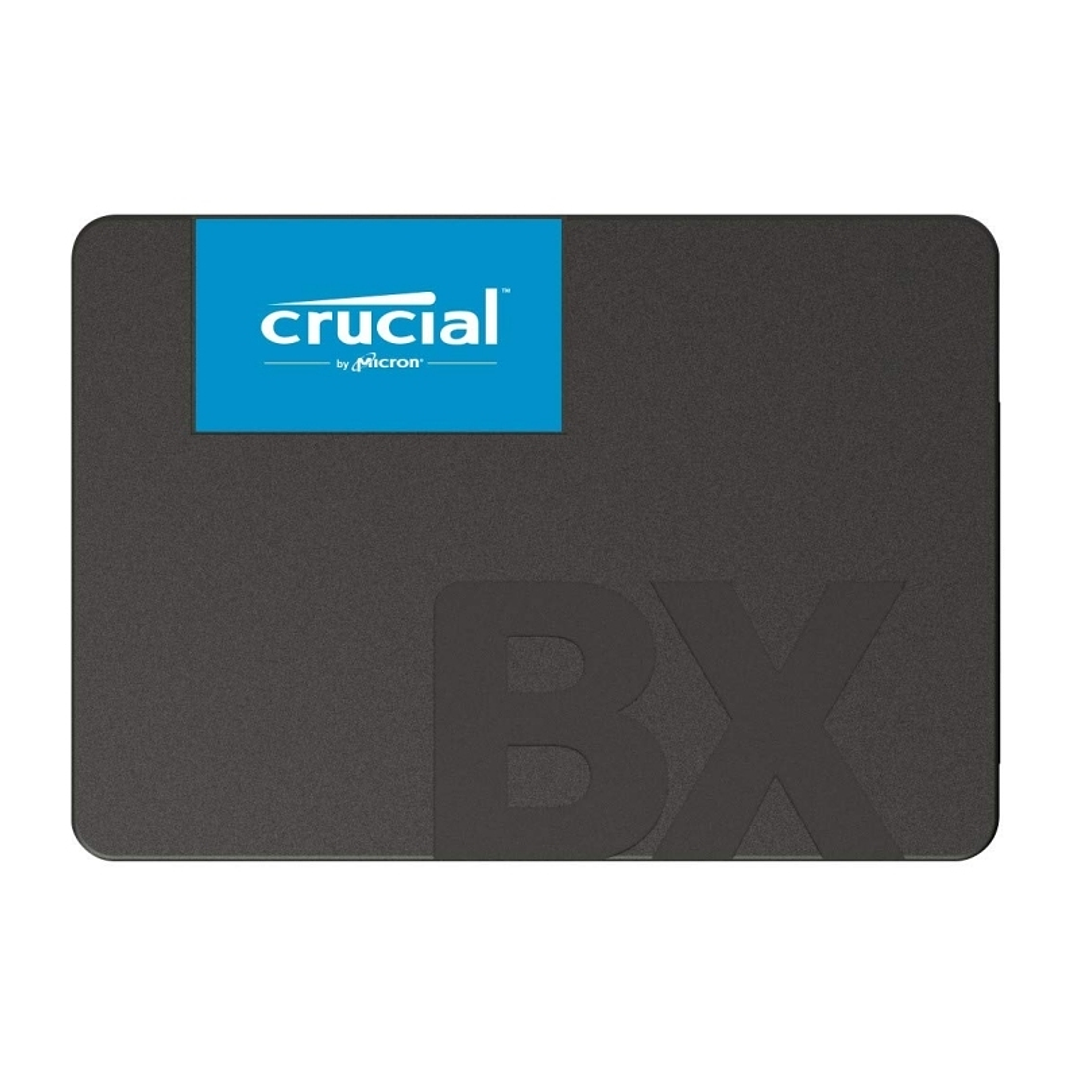 Crucial CT1000BX500SSD1 BX500 SSD 1000GB 2.5