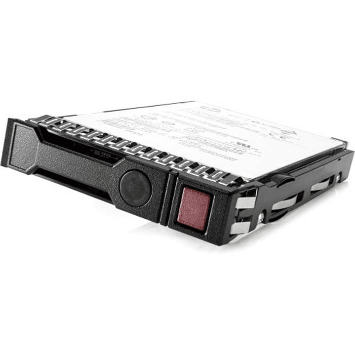 HPE HDD 2.5