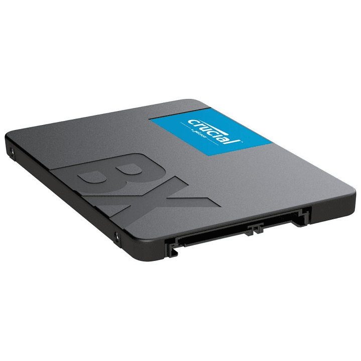Crucial CT1000BX500SSD1 BX500 SSD 1000GB 2.5
