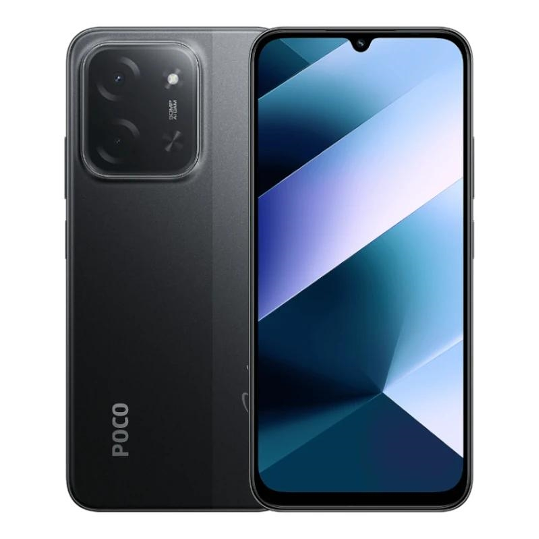 Pocophone C85 NFC 6.9