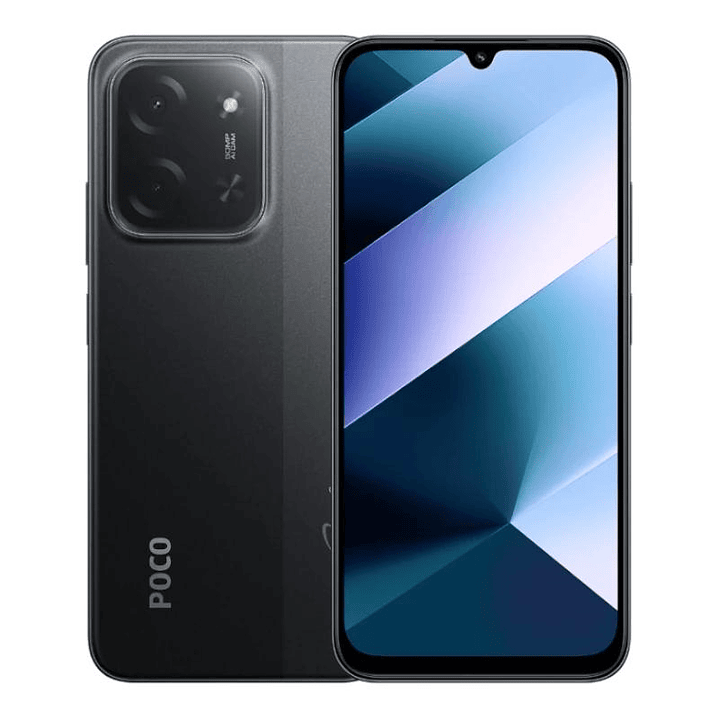 Pocophone C85 NFC 6.9