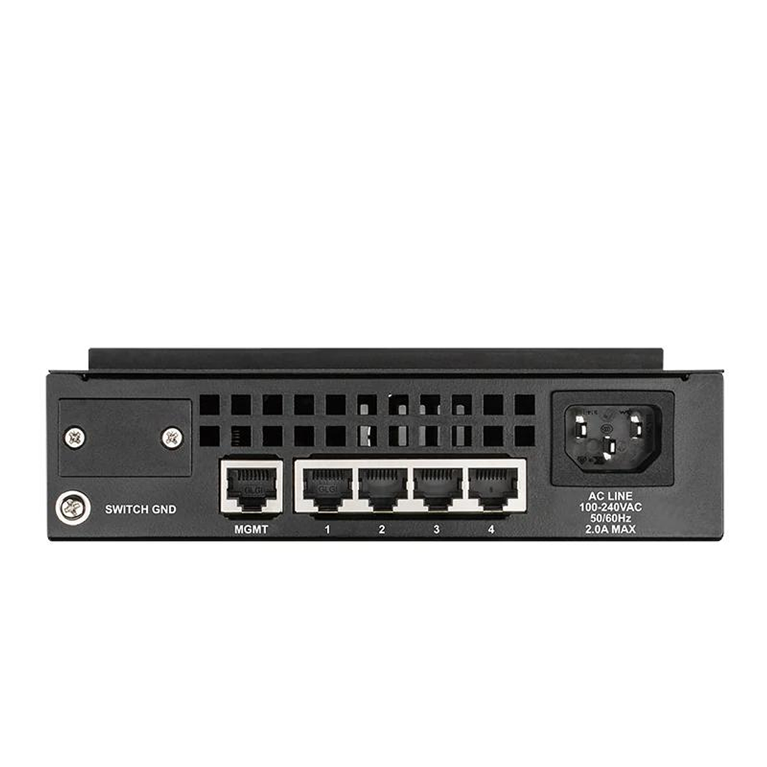 D-Link DPS-520 Fuente Alim. Redundante 180W 3