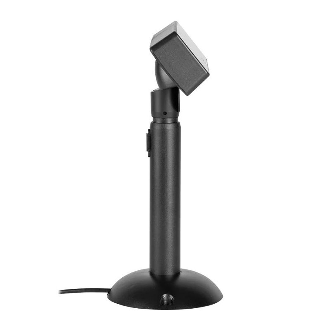 iggual Visor TPV regulable USB VFD 7