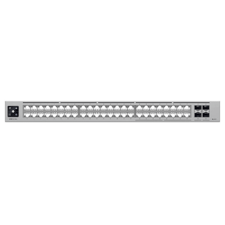 Ubiquiti USW-Pro-Max-48 Switch 32xGbE 4x10Gb SFP+ 1