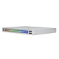 Ubiquiti USW-Pro-Max-48 Switch 32xGbE 4x10Gb SFP+ - Thumbnail 3