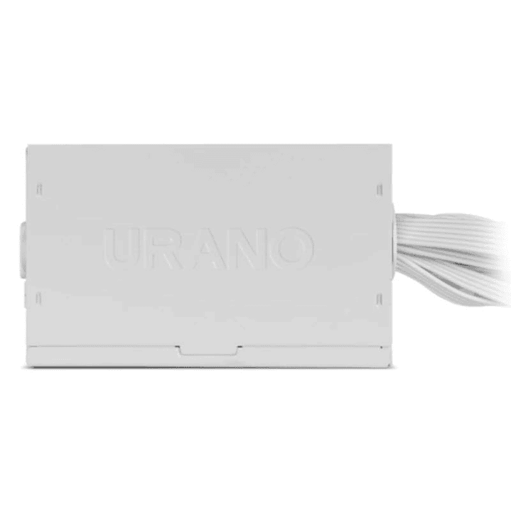 NOX Fuente ATX Urano PRO 850W Bronze Blanco 3