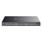 TP-Link SG2452LP Switch 32xGb PoE+ 16xGb 4xSFP - thumbnail 1