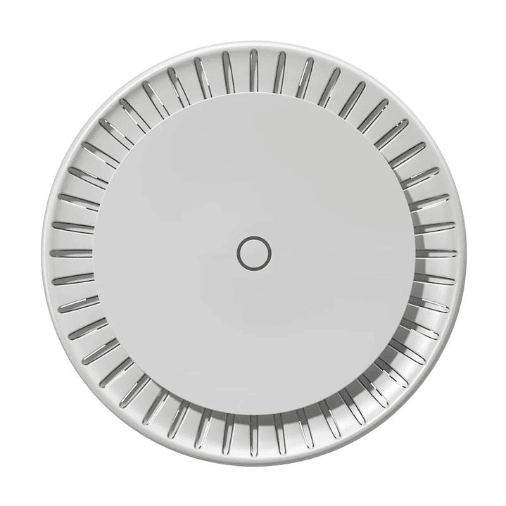 Mikrotik cAP ax AP Techo WiFi6 2xGbE Dual 1