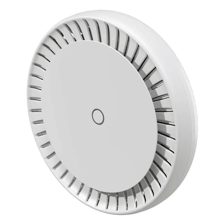 Mikrotik cAP ax AP Techo WiFi6 2xGbE Dual 2
