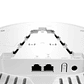 Mikrotik cAP ax AP Techo WiFi6 2xGbE Dual - Thumbnail 3