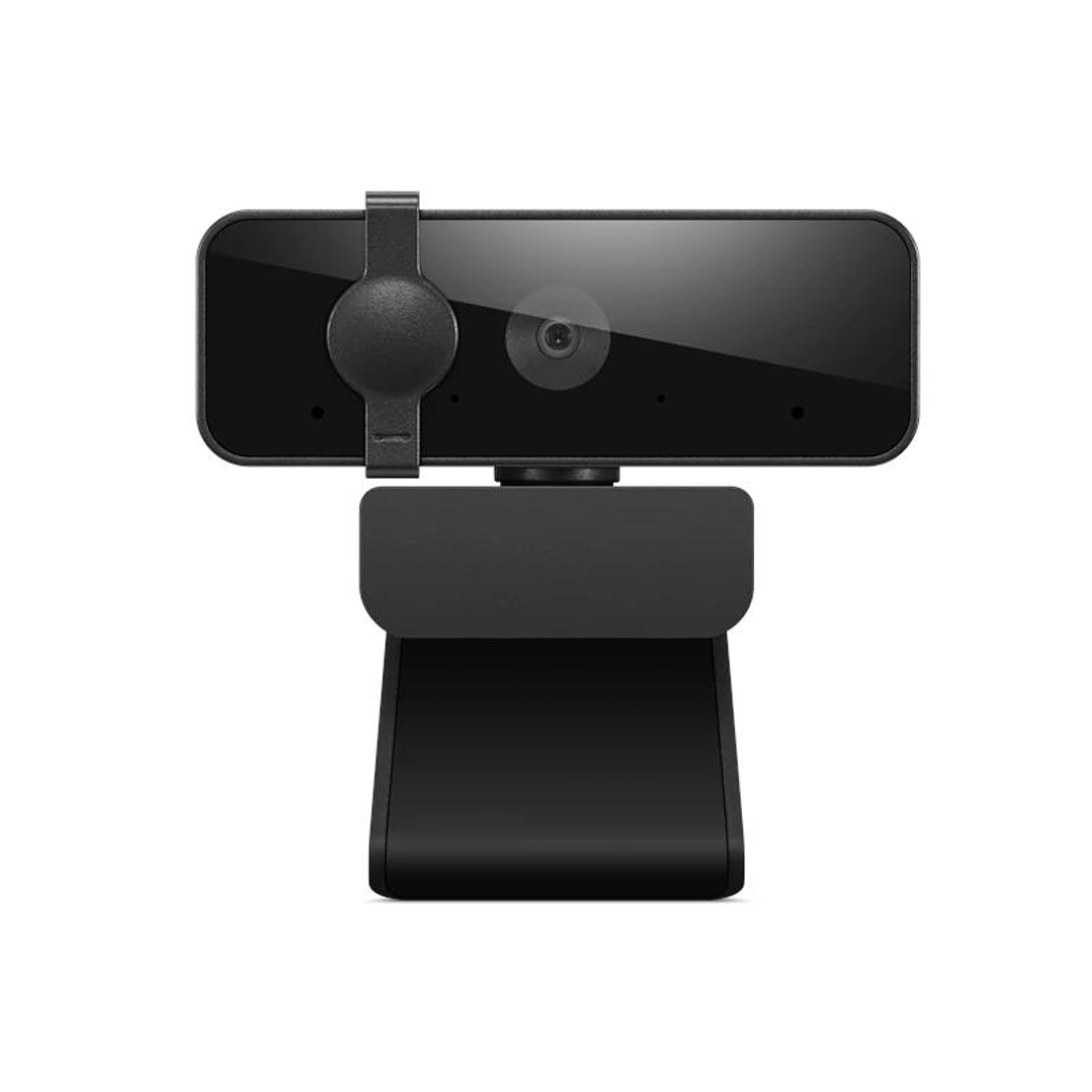 Lenovo Webcam Gen 2 FHD 1