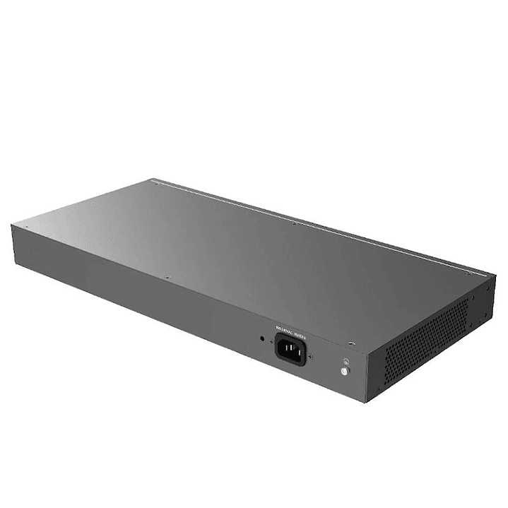 Grandstream GWN7802 Switch 16xGbE 4xSFP 3