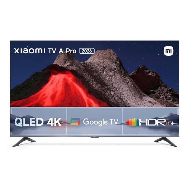 Xiaomi TV A PRO 2026 55